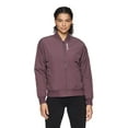 thumbnail image 1 of Reebok Women's Heritage Bomber Jacket with Pockets, 1 of 4