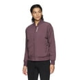 thumbnail image 4 of Reebok Women's Heritage Bomber Jacket with Pockets, 4 of 4