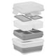 Boîte à repas avec EZ-Freeze® Boîte à repas extensible – image 4 sur 7