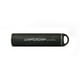 Bloc chargeur portable Pebble (TM) Ministick 1800mAh de Veho - Noir – image 2 sur 6