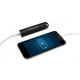 Bloc chargeur portable Pebble (TM) Ministick 1800mAh de Veho - Noir – image 4 sur 6