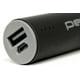 Bloc chargeur portable Pebble (TM) Ministick 1800mAh de Veho - Noir – image 5 sur 6