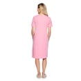 thumbnail image 3 of Penmans Women's Zip-Up Robe, 3 of 6