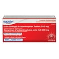 thumbnail image 1 of Extra Strength Acetaminophen Tablets 500 mg, 1 of 1
