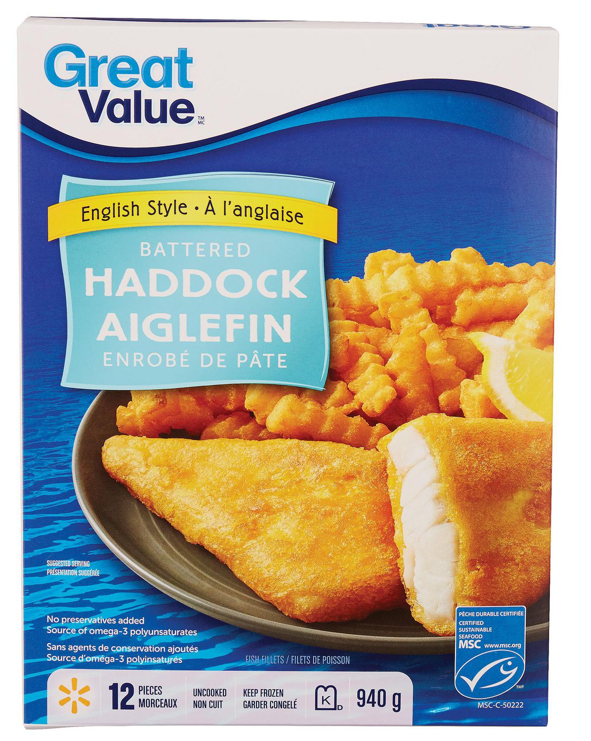 Haddock Meaning In American English at Jennifer Bogle blog