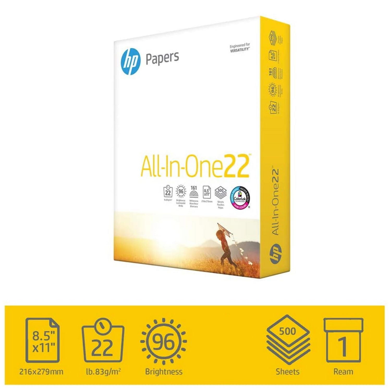 printer paper walmart canada