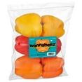 thumbnail image 2 of SUNSET Wannabeez™ Peppers 2.5lb, Wannabeez™ Peppers 2.5lb, 2 of 9
