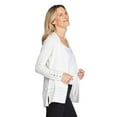 thumbnail image 2 of Iyla Women's Open-Front Cardigan, 2 of 6