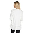 thumbnail image 3 of Iyla Women's Open-Front Cardigan, 3 of 6