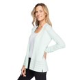 thumbnail image 2 of Iyla Women's Open-Front Cardigan, 2 of 6