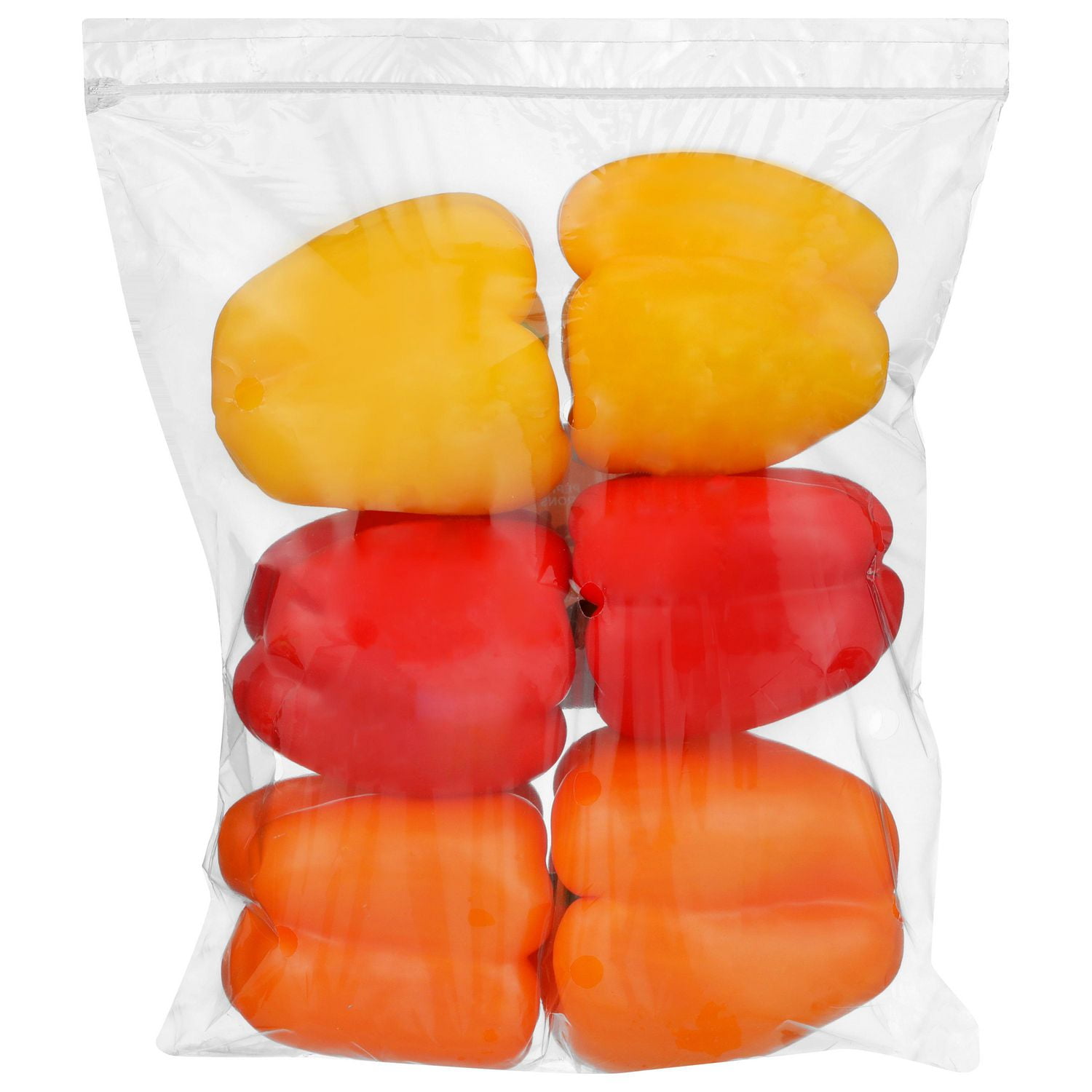 SUNSET Poivrons Wannabeez™ 2.5 lb Poivrons Wannabeez™ 2.5 lb