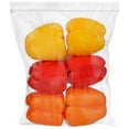thumbnail image 4 of SUNSET Wannabeez™ Peppers 2.5lb, Wannabeez™ Peppers 2.5lb, 4 of 9