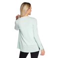 thumbnail image 3 of Iyla Women's Open-Front Cardigan, 3 of 6