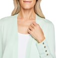 thumbnail image 4 of Iyla Women's Open-Front Cardigan, 4 of 6