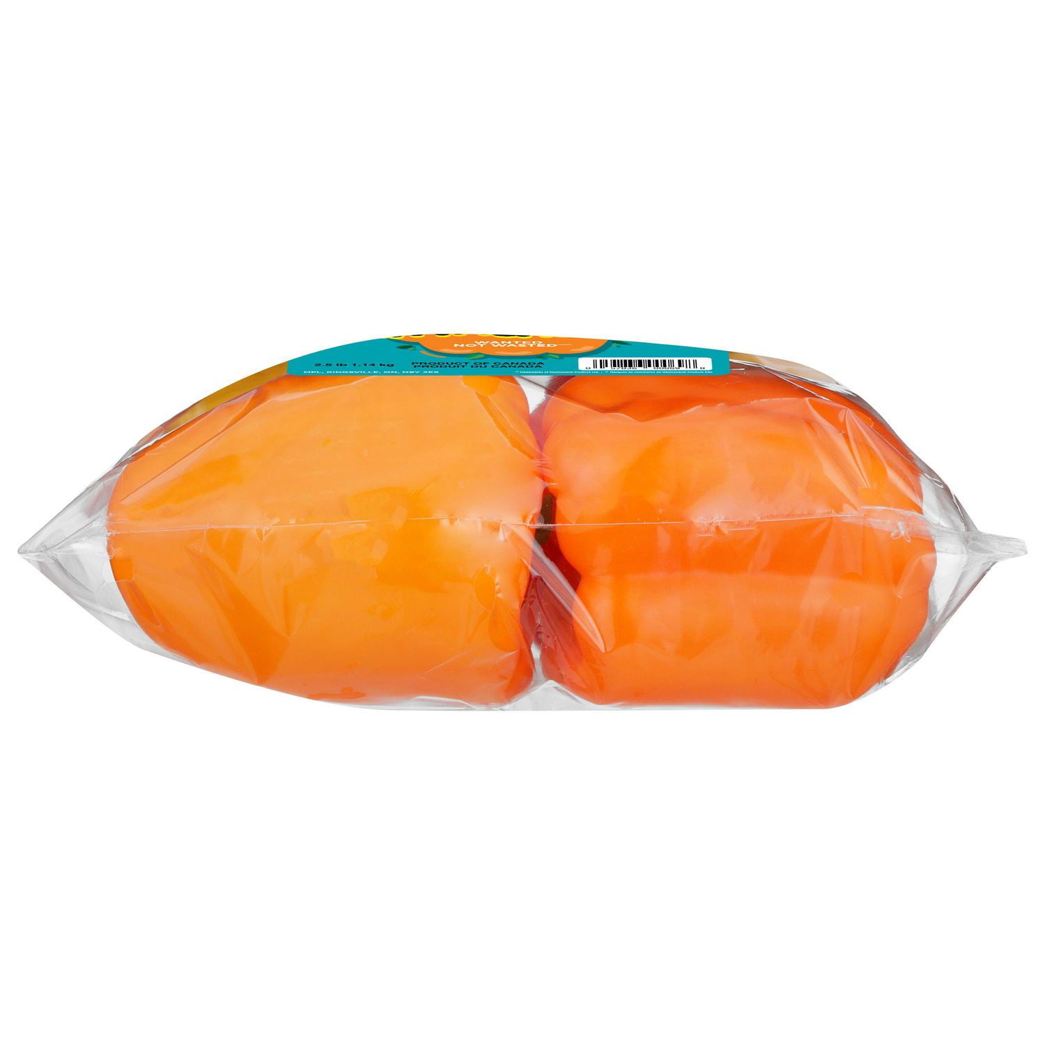 SUNSET Wannabeez™ Peppers 2.5lb, Wannabeez™ Peppers 2.5lb - Walmart.ca