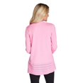 thumbnail image 3 of Iyla Women's Open-Front Cardigan, 3 of 6