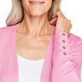 thumbnail image 4 of Iyla Women's Open-Front Cardigan, 4 of 6