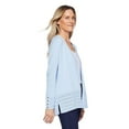 thumbnail image 2 of Iyla Women's Open-Front Cardigan, 2 of 6