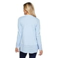 thumbnail image 3 of Iyla Women's Open-Front Cardigan, 3 of 6