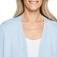 thumbnail image 4 of Iyla Women's Open-Front Cardigan, 4 of 6