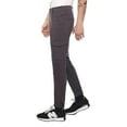 thumbnail image 2 of Dark Black Men's Comfort Stretch  Cargo Pant, 2 of 6