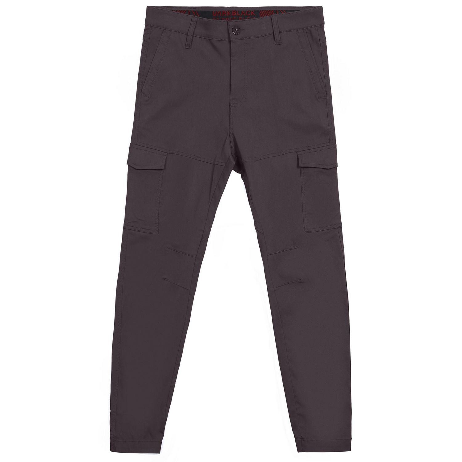 Dark store cargo pants