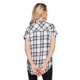 thumbnail image 3 of Iyla Women's Dolman Sleeve Shirt, 3 of 6