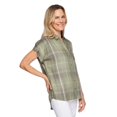 thumbnail image 2 of Iyla Women's Dolman Sleeve Shirt, 2 of 6
