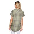 thumbnail image 3 of Iyla Women's Dolman Sleeve Shirt, 3 of 6
