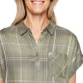 thumbnail image 4 of Iyla Women's Dolman Sleeve Shirt, 4 of 6