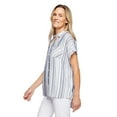 thumbnail image 2 of Iyla Women's Dolman Sleeve Shirt, 2 of 6