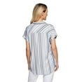 thumbnail image 3 of Iyla Women's Dolman Sleeve Shirt, 3 of 6