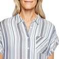 thumbnail image 4 of Iyla Women's Dolman Sleeve Shirt, 4 of 6