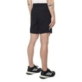 thumbnail image 3 of Pantalon de jogging en polyester performance tout confort de Dark Black, 3 of 9