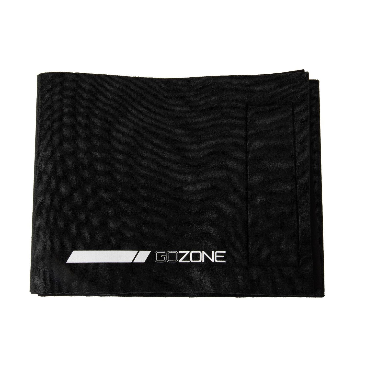 Dorm Fitness Kit - Black – GoZone Canada