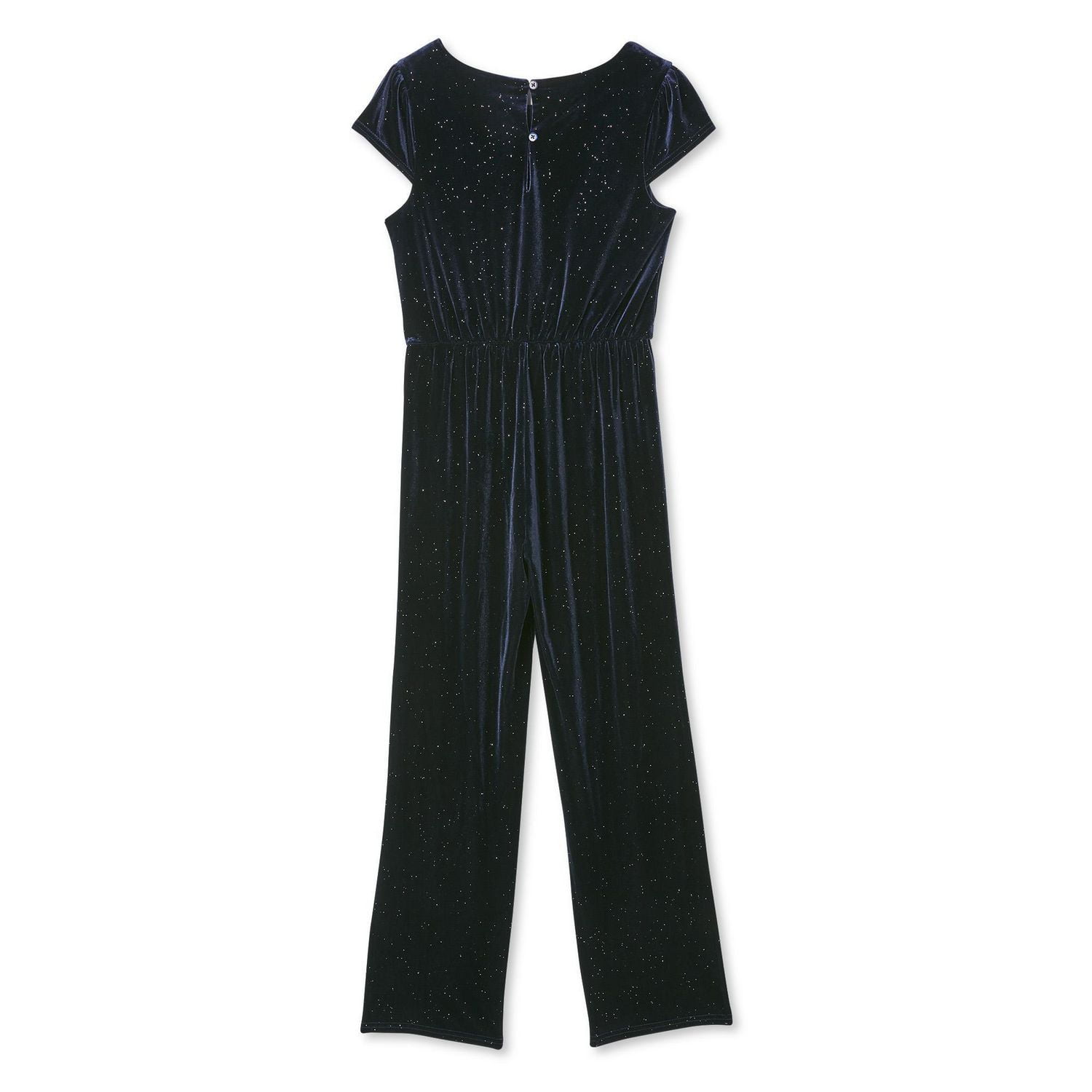 Jumper en velours George pour filles