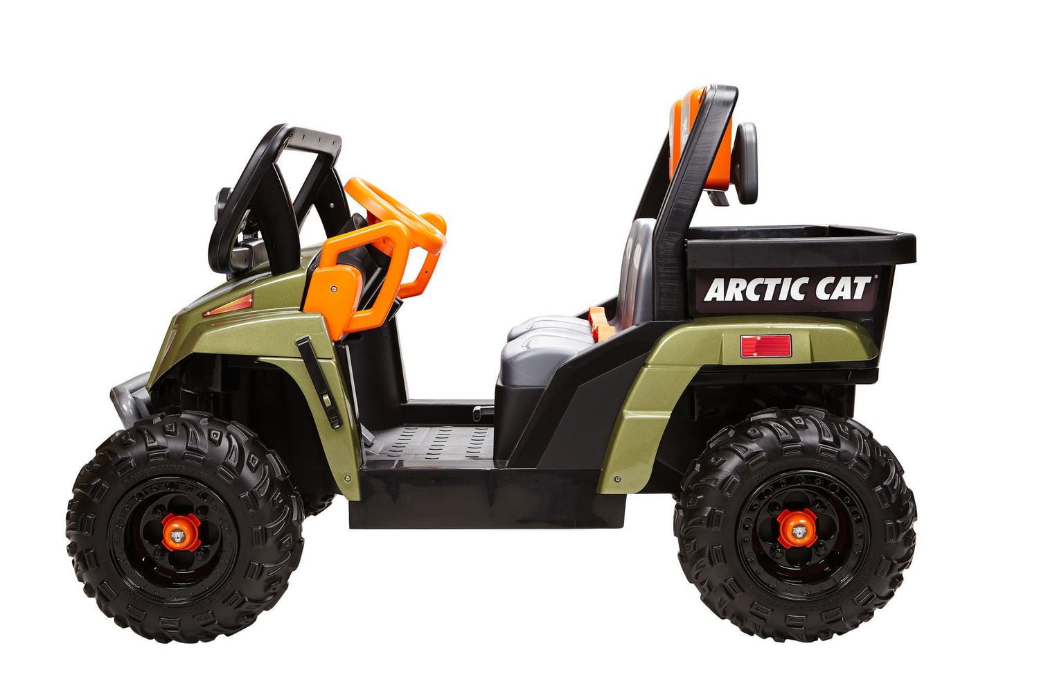 power wheels arctic cat 1000