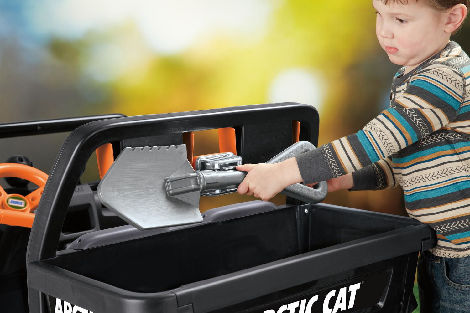 arctic cat 1000 power wheels