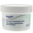thumbnail image 1 of Equate Personal Cleansing Pads, 1 of 1