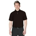 thumbnail image 1 of Ben Hogan Men's Horizontal Jacquard Golf Polo Shirt, 1 of 3