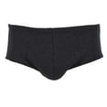 thumbnail image 3 of Yves Martin Men's Medium Rise Briefs, 3 of 4