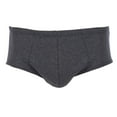 thumbnail image 4 of Yves Martin Men's Medium Rise Briefs, 4 of 4