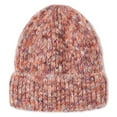 thumbnail image 1 of Time and Tru Women's Knit Hat, 1 of 2
