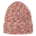 thumbnail image 2 of Time and Tru Women's Knit Hat, 2 of 2