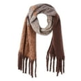 thumbnail image 1 of Foulard en polyester Time and Tru pour femmes, 1 of 1