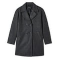 thumbnail image 1 of Caban George pour filles, 1 of 2