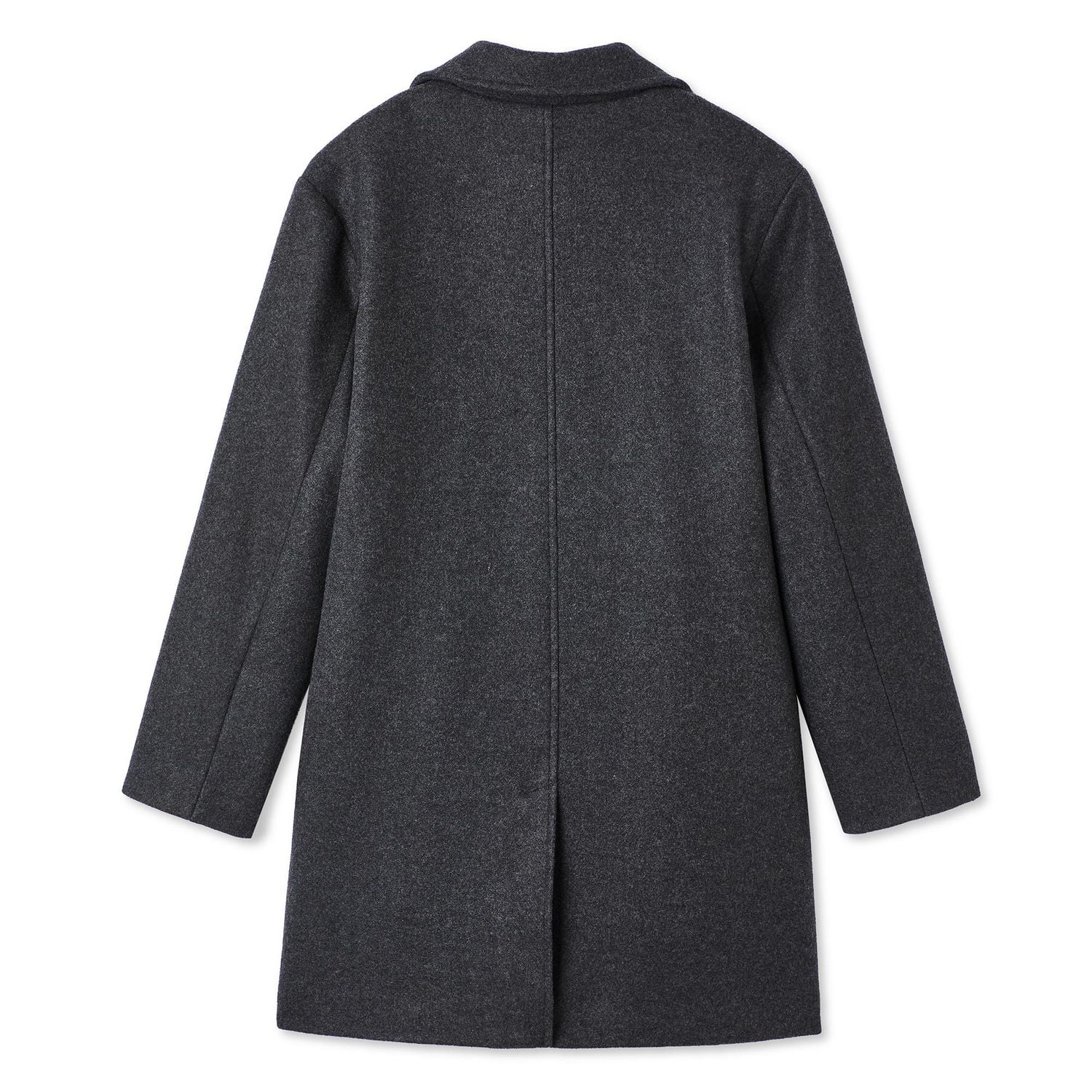 George Girls' Peacoat, Sizes XS-XL