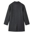 thumbnail image 2 of Caban George pour filles, 2 of 2