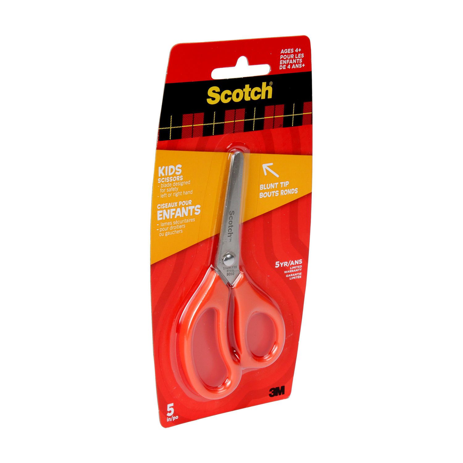 Scotch™ Kids Scissors