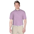 thumbnail image 1 of Ben Hogan Polo de golf à imprimé micro floral pour hommes, 1 of 3